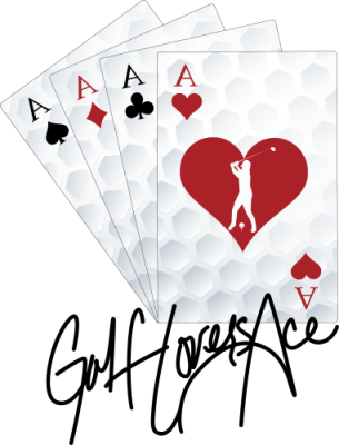 Golf Lovers Ace