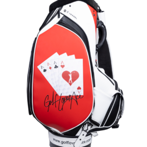GLA Pro Staff Bag